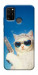 Чохол Diamond kitty для Huawei Honor 9A