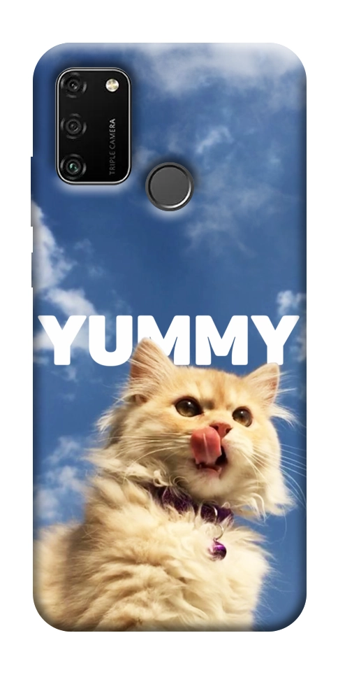 Чехол Sky kitty для Huawei Honor 9A