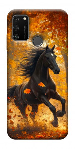 Чохол Autumn Horse для Huawei Honor 9A