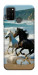 Чехол Beach Horses для Huawei Honor 9A