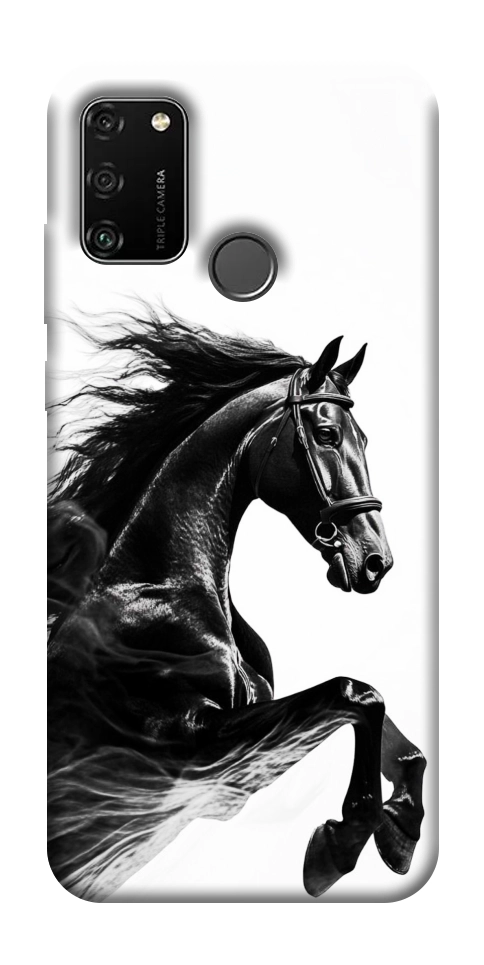 Чехол Dark Horse для Huawei Honor 9A