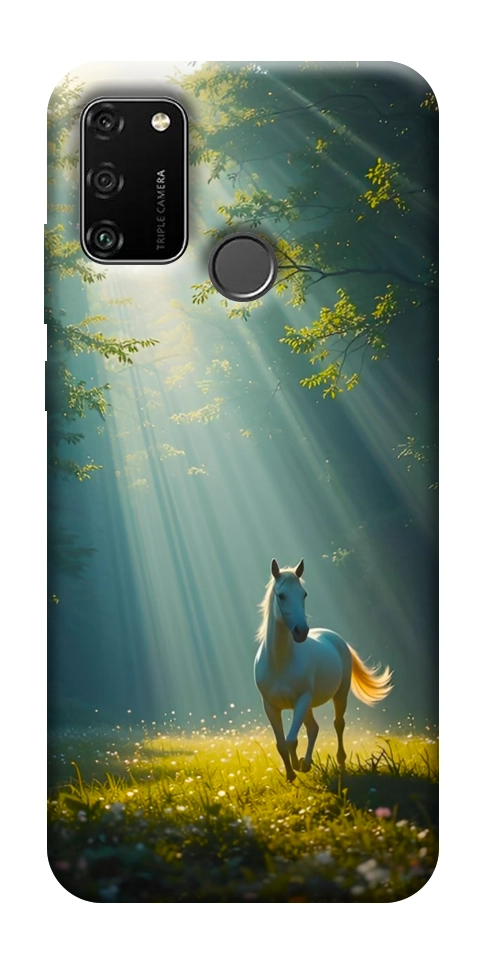 Чехол Horse in nature для Huawei Honor 9A