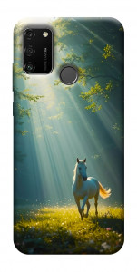 Чохол Horse in nature для Huawei Honor 9A