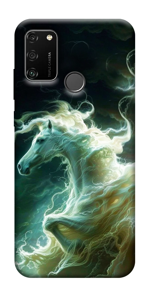 Чехол Horse mythical для Huawei Honor 9A