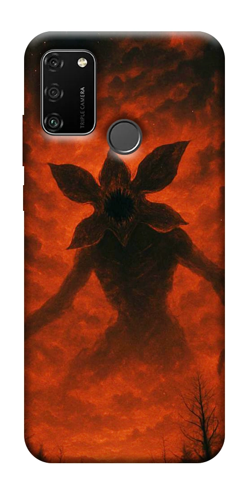 Чехол Demogorgon для Huawei Honor 9A