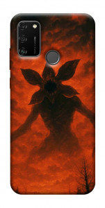 Чехол Demogorgon для Huawei Honor 9A