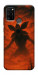 Чехол Demogorgon для Huawei Honor 9A
