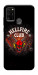 Чехол Hellfire club для Huawei Honor 9A