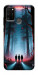 Чехол Kids in the forest для Huawei Honor 9A