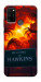 Чехол Welcome to hawkins для Huawei Honor 9A
