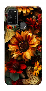 Чехол Autumn vibe для Huawei Honor 9A
