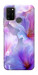 Чехол Light purple для Huawei Honor 9A