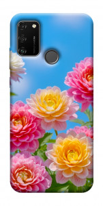 Чехол Summer day для Huawei Honor 9A