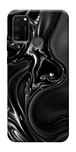 Чехол Black Liquid для Huawei Honor 9A