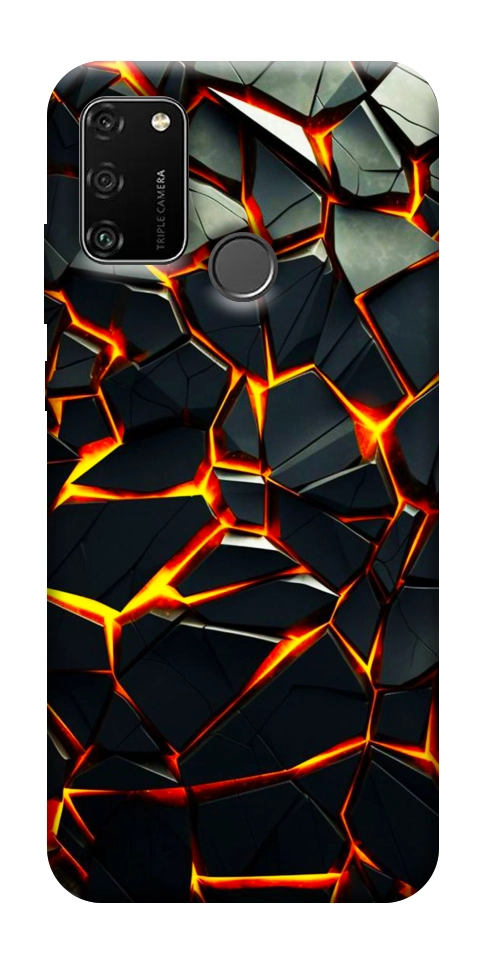 Чехол Lava для Huawei Honor 9A