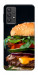 Чохол Бургер для Galaxy A32 5G