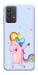 Чехол Unicorn party для Galaxy A32 5G