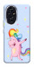 Чохол Unicorn party для Huawei Honor 200