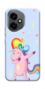 Чехол Unicorn party для Huawei Honor 400