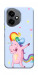 Чехол Unicorn party для Huawei Honor 400