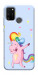 Чехол Unicorn party для Huawei Honor 9A