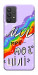 Чехол Мої мрії мої цілі для Galaxy A32 5G