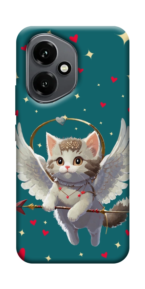 Чехол Амурчик для Huawei Honor 400