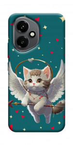 Чехол Амурчик для Huawei Honor 400