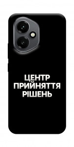 Чехол Центр прийняття рішень для Huawei Honor 400