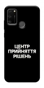 Чехол Центр прийняття рішень для Huawei Honor 9A