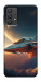 Чехол Spaceship для Galaxy A32 5G