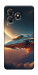 Чехол Spaceship для ZTE Blade A36