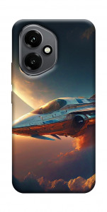 Чехол Spaceship для Huawei Honor 400
