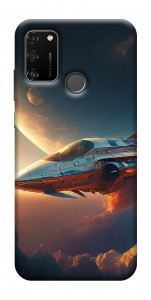 Чехол Spaceship для Huawei Honor 9A