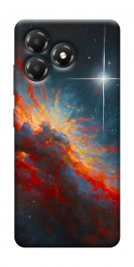 Чехол Nebula для ZTE Blade A36