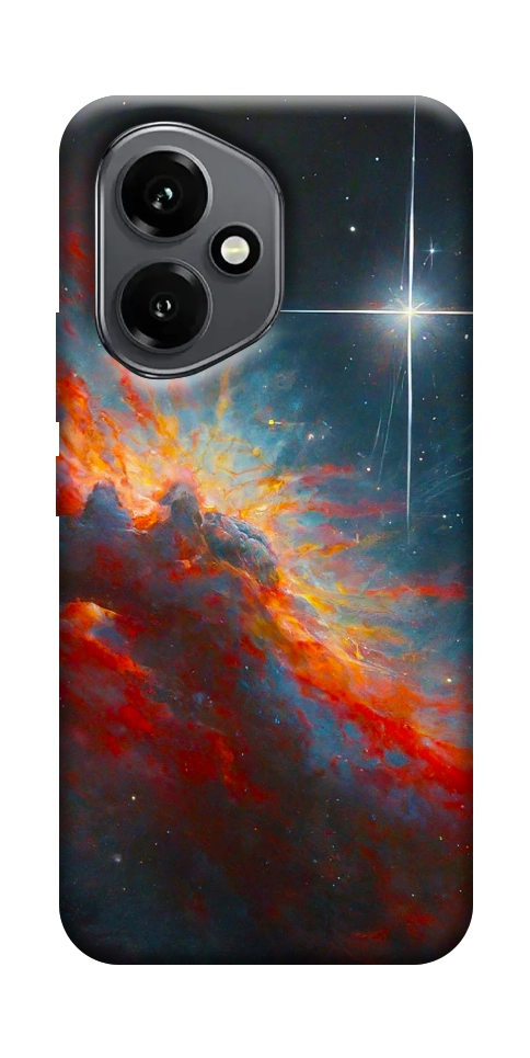 Чехол Nebula для Huawei Honor 400