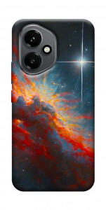 Чехол Nebula для Huawei Honor 400