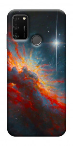 Чехол Nebula для Huawei Honor 9A