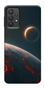 Чохол Lava planet для Galaxy A32 5G