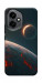 Чехол Lava planet для Huawei Honor 400