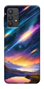 Чохол Зорепад для Galaxy A32 5G