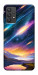 Чехол Звездопад для Galaxy A32 5G