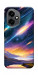 Чехол Звездопад для Huawei Honor 400