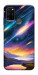 Чехол Звездопад для Huawei Honor 9A