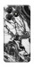 Чехол Calacatta black marble для ZTE Blade A36