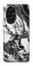 Чохол Calacatta black marble для Huawei Honor 200