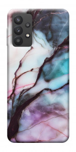Чохол Пастель мармур для Galaxy A32 5G