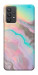 Чехол Aurora marble для Galaxy A32 5G