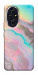 Чохол Aurora marble для Huawei Honor 200