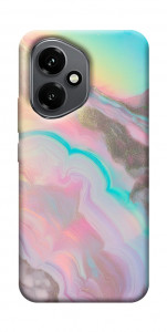 Чехол Aurora marble для Huawei Honor 400